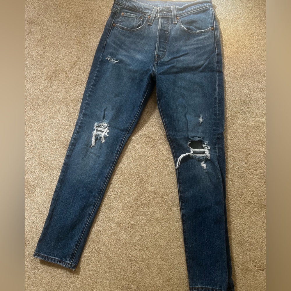 Levi 501